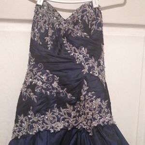 Prom dress or party dress